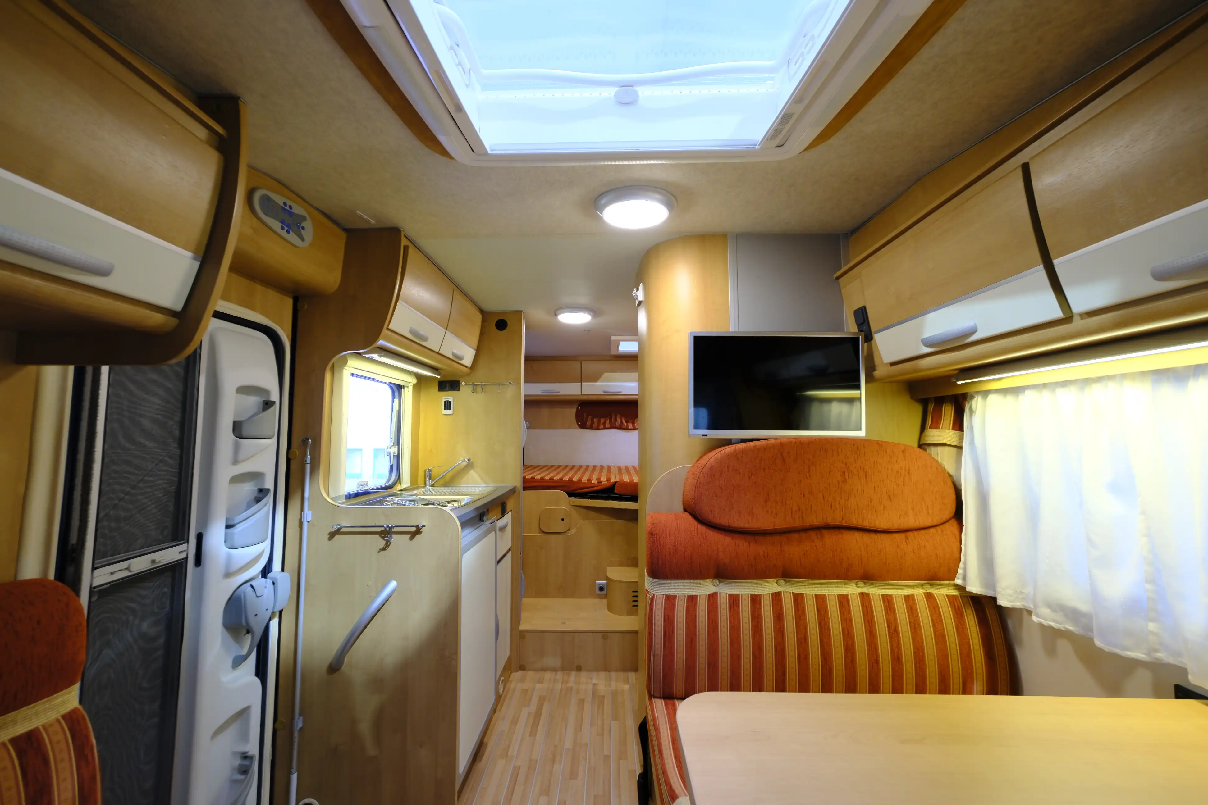 ROLLER TEAM Auto-Roller Garage KP - Ansicht 9